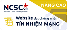 chứng nhận